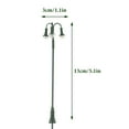 thumbnail image 2 of Shisuyan 2pcs Light For Miniature Landscape And Model Railway Scenery, 2 of 8