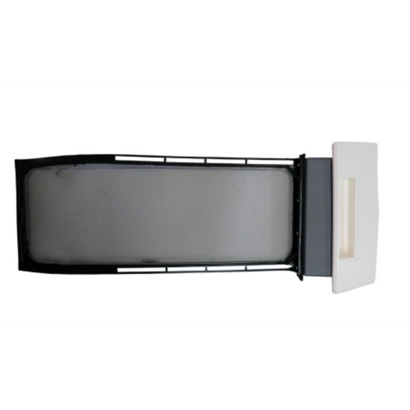 Supco DE526, Dryer Lint Screen for Whirlpool, AP6023930, PS11757278, WPW10717210