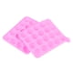 thumbnail image 2 of 20 cavidades bola redonda piruleta caramelo molde de silicona DIY pastel moldes de chocolate cocina hornear pastelería herramientas 20 cavidades piruleta rosa, 2 of 9