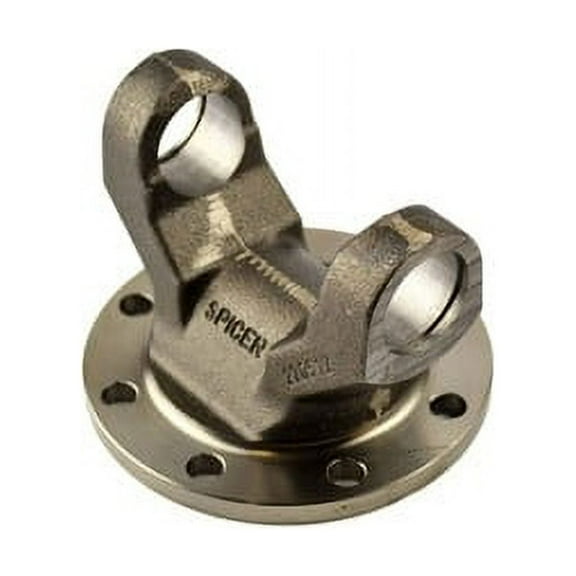 Dana 3-2-1159 1410 Series Drive Shaft Flange Yoke   Steel, 8 Bolt Holes,