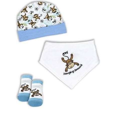 

3 Piece Accessory Set