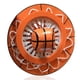 thumbnail image 1 of Montaje en el techo Baloncesto Hoop Juguete interior Dormitorio Pared Deportes juego Fiesta Favors Toys Toys Teenager Chicos Playset Niños Kearding FN001793-00B, 1 of 7