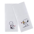 thumbnail image 1 of Set Toallas de Manos Estampadas Snoopy Peanuts 40x60 cm, 1 of 4