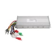 thumbnail image 2 of Electric Bike Brushless Motor Controller, Brushless Controller Replacement Heat Dissipation  for Electric Bicycle for Scooter, 2 of 8