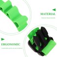 thumbnail image 3 of OULII 1Set Run Belt Comfortable Fit Polyester Thread For And Training 11.8X1X0.04In, 3 of 8
