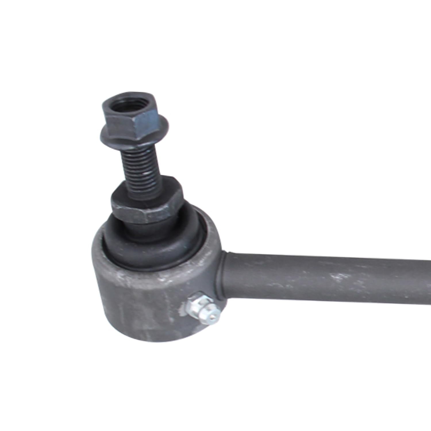 Detroit Axle - Both (2) Front Stabilizer Sway Bar Link for 2002 Mini Cooper (Built After 2/02 Production Date) - [2003-15 Mini Cooper] - 2008-14 Mini Cooper Clubman