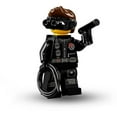 thumbnail image 1 of Lego Series 16 Minifigure - Spy (8 Pieces), 1 of 1