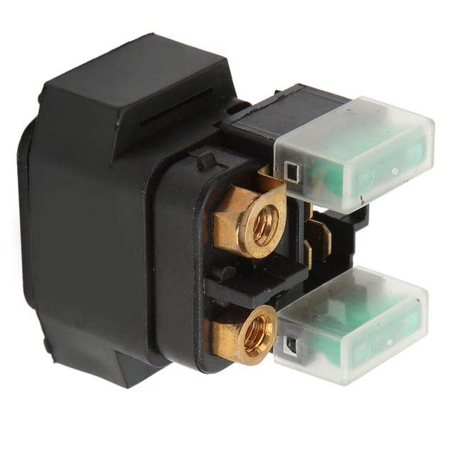 Reemplazo de relé de solenoide de arranque ATV para YFM 660 Grizzly 400 Kodiak 400 Big Bear 350 Raptor