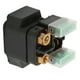thumbnail image 2 of Relé de solenoide de arranque eléctrico Higoodz de Cobre A Prueba de Herrumbre para ATV, 2 of 7