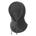 thumbnail image 3 of Gorro de Esquí DYNWAVEMX Gorro Pasamontañas Deportivo de Invierno Gris Oscuro, 3 of 8