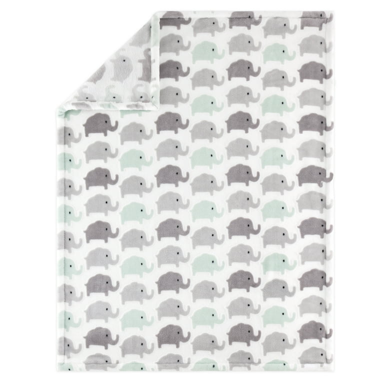 Target baby sales elephant bedding