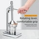 thumbnail image 3 of Heavy-Duty Manual Citrus Squeezer Fruit Juicer Hand Press Tool for Lemon Orange Fruits Vegetables, 3 of 5