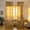 Coffee, variant on Floral Linen Semi Sheer Curtains 100 Inches Long 2 Panels for Living Room Bedroom Grey Farmhouse Flower Patterned Light Filtering Textured Grommet Top Window Treatments Drapes, 40x100 Inches, 2 Pack