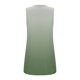 thumbnail image 4 of ICHUANYI Clearance Women's Fashion Solid Color Square-neck Comfortable Loose T-shirt Sleeveless Blouse Casual Tops(Green, L) ICHUANYI WER2023080803658, 4 of 4