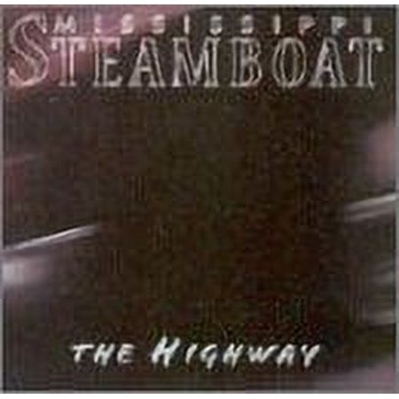 Pre-Owned - The Highway