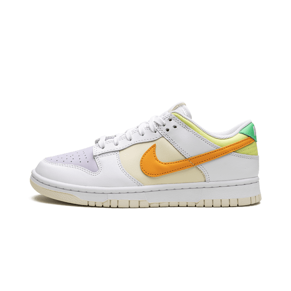 NIKE WOMENS DUNK LO MNS Womens "Sundial" FJ4742 100 FJ4742 100 from Stadium Goods