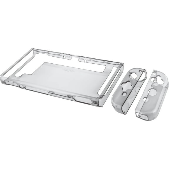 Nyko Clear Thin Case for Nintendo Switch