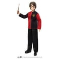 thumbnail image 4 of Harry Potter Triwizard Tournament Harry Potter Doll with Wand and Golden Egg, 4 of 6