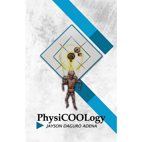 PhysiCOOLogy (Paperback)
