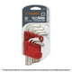 thumbnail image 2 of LLAVES ALLEN MM EXTRALARGAS Truper 13 PZ ALLX-13M, 2 of 2