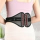 thumbnail image 3 of Faja reductora de cintura, regalo para hombres y mujeres, equipo profesional para entrenamientos de pérdida de peso. L, 3 of 9