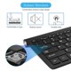 thumbnail image 4 of Wireless Keyboard and Mouse, Wireless Mouse and Keyboard Combo, 2.4GHz Silent Wireless Keyboard and Mouse Combo for PC Desktop, Laptop, Windows Systems, 4 of 4