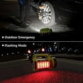 thumbnail image 4 of Rechargeable Led Camping Lantern, 1000lm, 5 Light Modes, 3600mah Power Bank, Ipx4 Waterproof, Perfect Lantern Flashlight For Hurricane Emergency, Hiki, 4 of 5