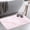 Multi 2, variant on Abstract Acrylic Background Bath Rugs 16x24 Inch Non Slip Bath Mat Quick Dry Super Absorbent Thin Bath Rug Fit Under Door Washable Bath Floor Rugs for Bathroom Bathtub Shower Sink,Multi 8