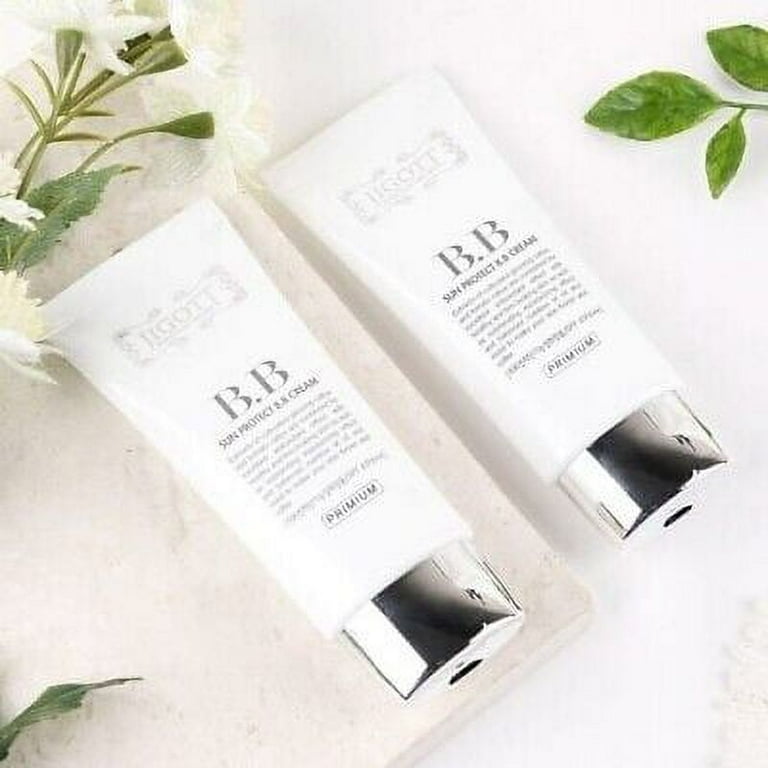 Jigott - Sun Protect BB Cream SPF41 PA++
