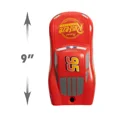 thumbnail image 4 of Disney Pixar Cars Rayo Mcqueen Armable Construye Vehiculo  Race Ready, 4 of 6