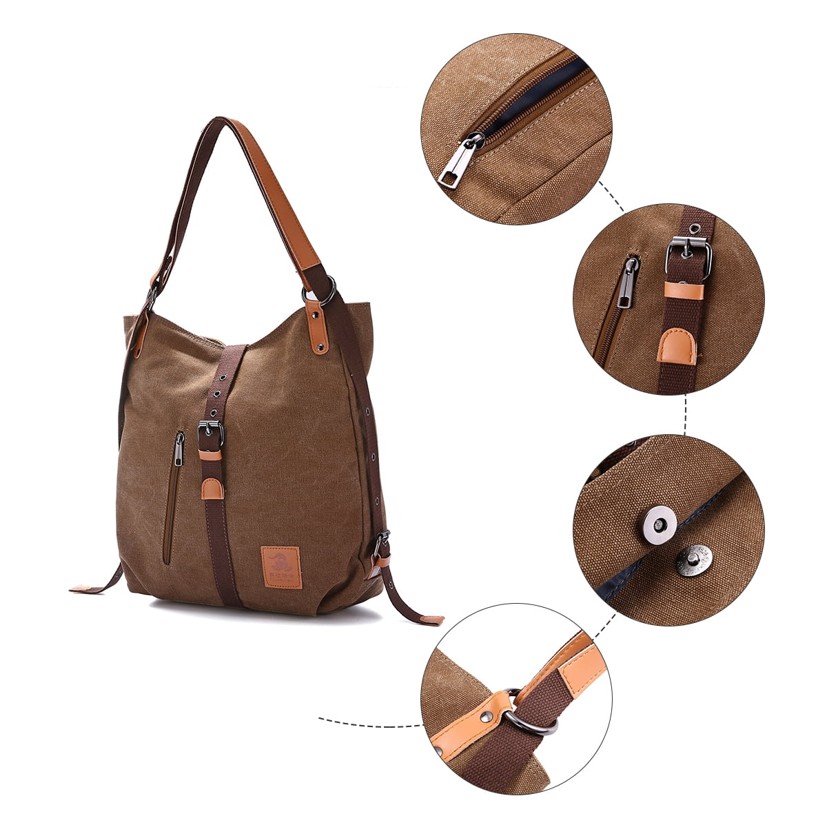 backpack purse canada