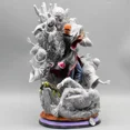 thumbnail image 4 of Figuras de Pain, figura de dibujos animados de Naruto Anime, modelo Pain, 27 cm, estatua de PVC GK, figura de colección de muñecas, decoración de coches, juguete de regalo para niños, 4 of 4