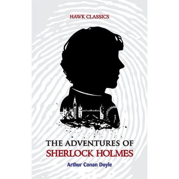 The Adventures of Sherlock Holmes, (Paperback)