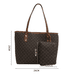 thumbnail image 2 of Set Xtellar Moda Bolsos Mujer Tote Bag + Cartera, 2 of 3