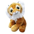 thumbnail image 1 of Peluche Importacion Tigger Anaranjado 30cm, 1 of 3