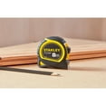 thumbnail image 2 of Stanley Tylon Tape Measure, 2 of 6