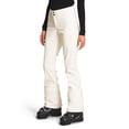 thumbnail image 3 of Pantalón de nieve THE NORTH FACE Apex STH para mujer - Gardenia White, 3 of 3