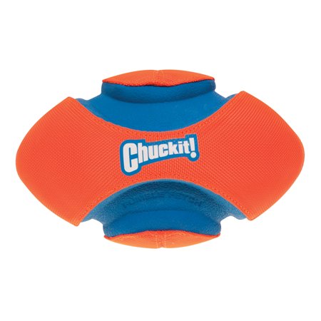 UPC: 0660048002369 | Chuckit! Fumble Fetch Dog Toy Outdoor Dog Football
