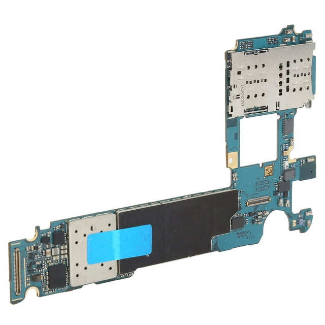 Placa Principal Para S7 SM-G930W8 Versión Canadiense, Placa Base Principal Perfecta Para Logic Placa Principal Para Tienda De Teléfonos Móviles Para