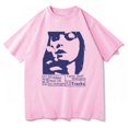 thumbnail image 2 of New Cotton American Singer Music Fans T-shirt- SinKeeU, 2 of 3