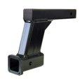 thumbnail image 4 of Roadmaster Trailer Hitch Extension 072 Hi-Low Hitch; For 2 Inch Receiver; 6000 Pound Capacity, 4 of 4