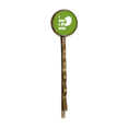 thumbnail image 1 of Estómago de buen cuerpo Unbranded Broche de metal retro, 1 of 3