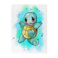 thumbnail image 2 of Rompecabezas de 300, 500 y 1000 piezas de Squirtle, divertido juego familiar, juguetes educativos de madera para niños y niñas, regalo para niños adultos, 2 of 8