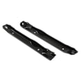 thumbnail image 3 of Brothers Trucks 04-681 Front Bumper Bracket Set, 3 of 5