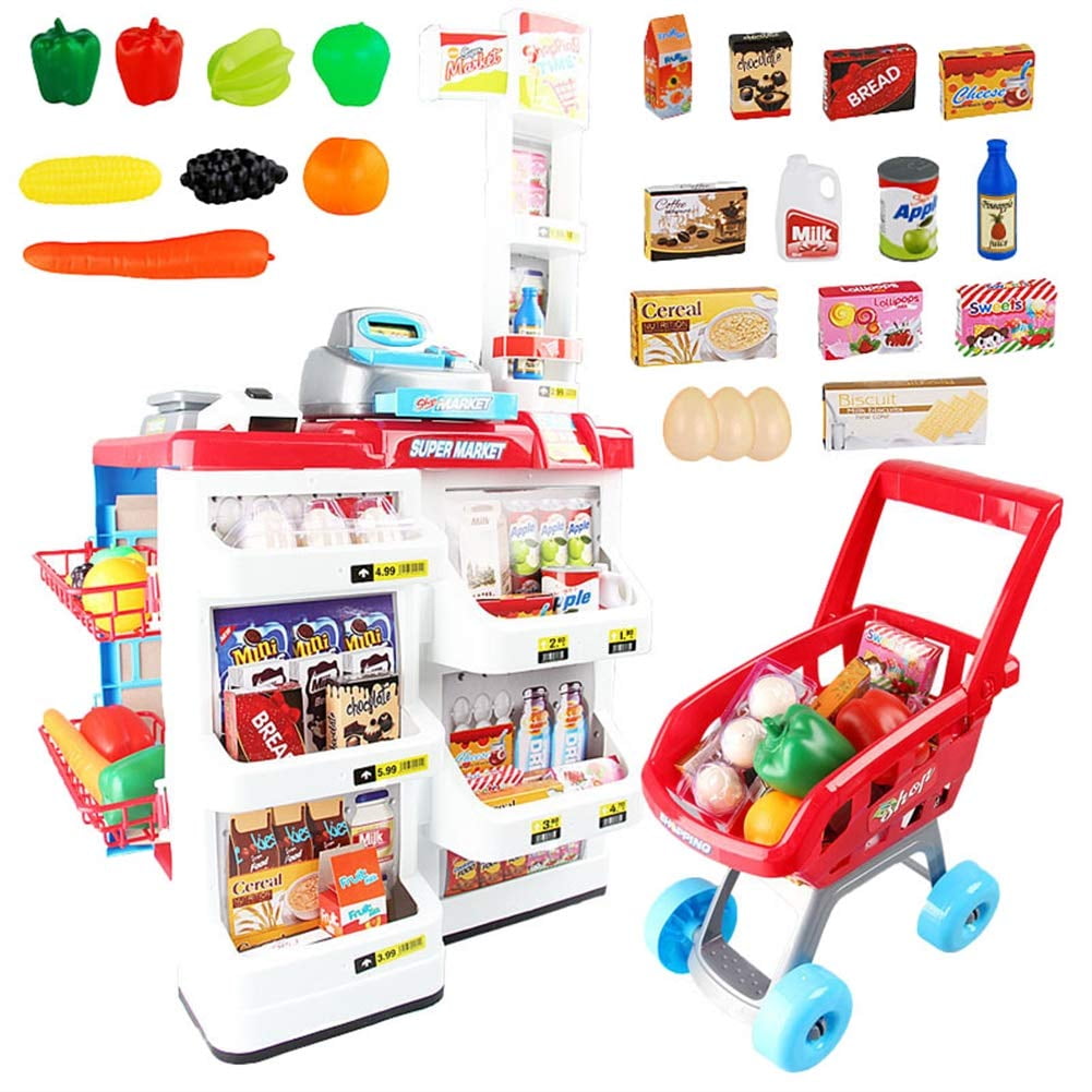 Grocery toys deals