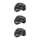 thumbnail image 5 of Soidarity Casco de ciclismo hueco para reducir la resistencia al aire: rendimiento óptimo garantizado Casco de bicicleta Carretera LED Fibra Type1 NO1, 5 of 6