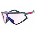 thumbnail image 1 of Rudy Project SP527559 0000 Lunettes de Soleil Unisexes Glacier Matte Shield, 1 of 2
