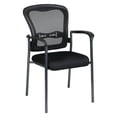 thumbnail image 1 of Office Star Pro-Line II 84510 Guest Chair with Progrid Back & Arms, 1 of 3