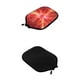 thumbnail image 1 of 2 Piezas de Neopreno Paddle Cover Universal Zipper de Repuesto kusrkot Funda Pala Pickleball, 1 of 8