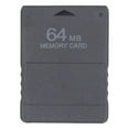 thumbnail image 2 of Console Memory Card, Portable Plug and Play High Speed Console Archived Card  for Fat Consoles 8MB,16MB,32MB,64MB,128MB, 2 of 8